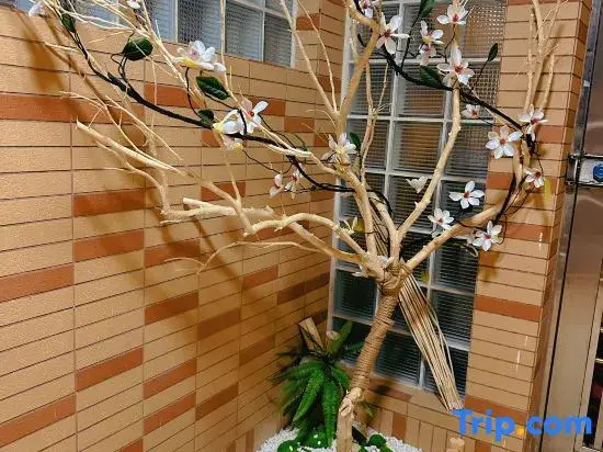 shunde Heartjoy Homestay