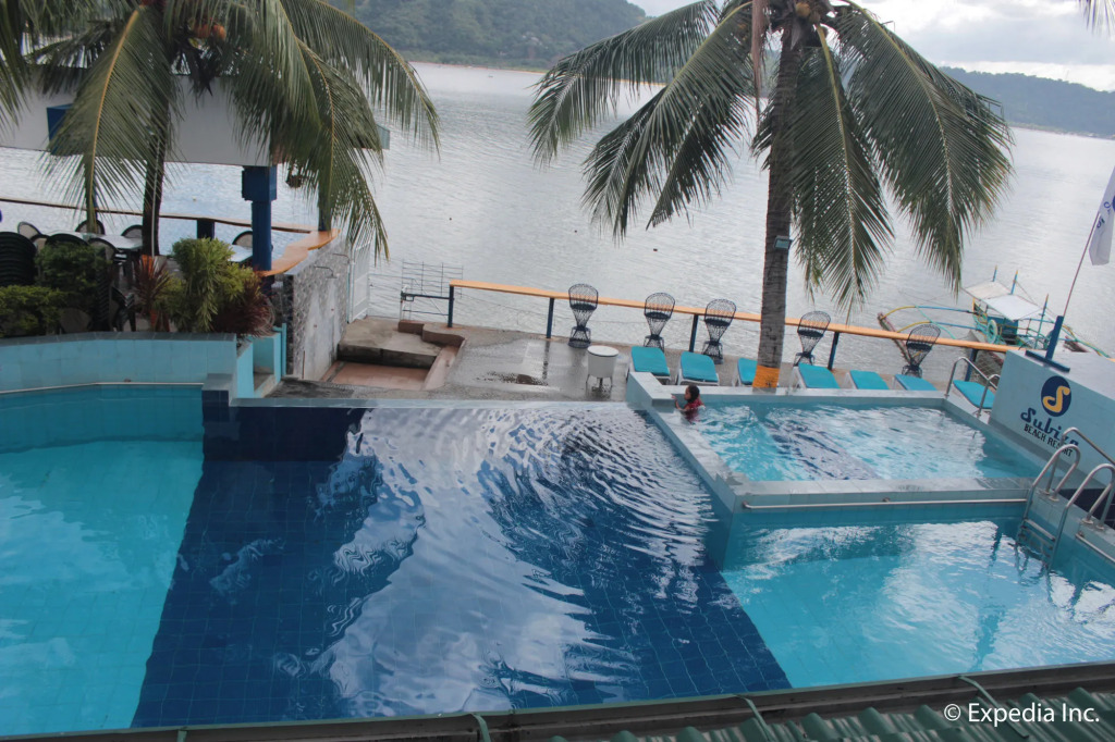 Subiza Beach Resort
