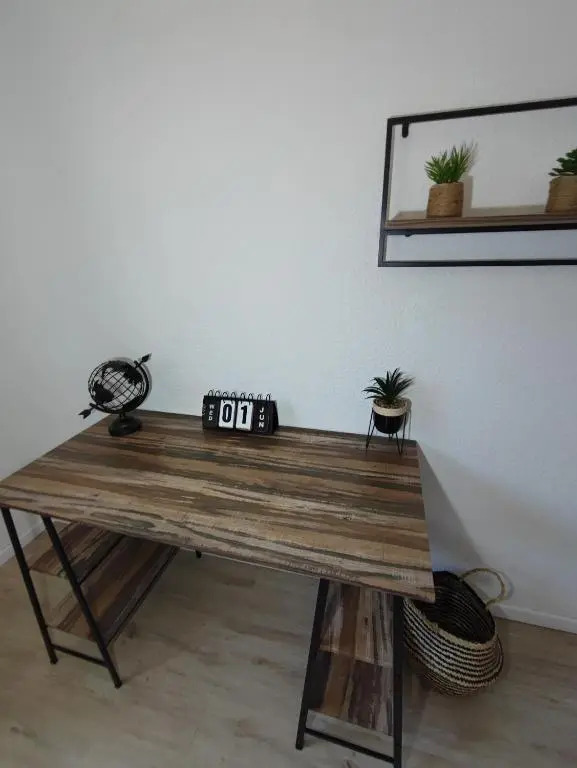 L OREE DE LA FORET Maison au calme 6 pers 3 ch