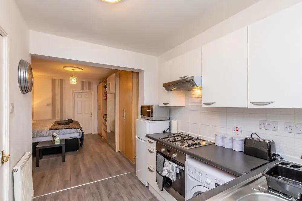 Luxury Codsall Studio