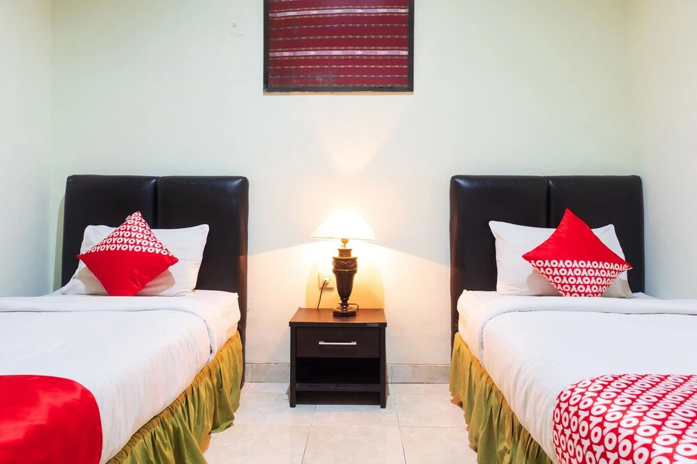 Greenia Hotel by OYO