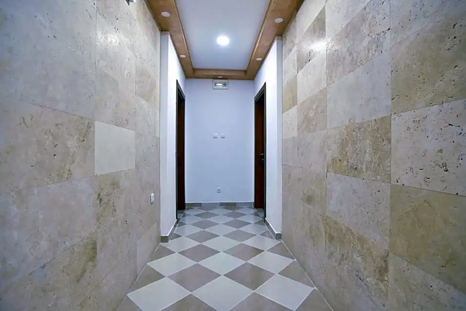 Hotel Galeb