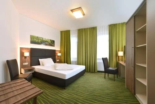 Hotel Meyer