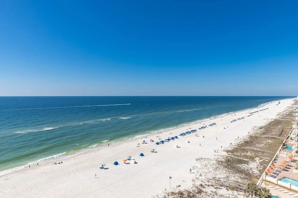 Phoenix Orange Beach 902 3 Bedroom Condo