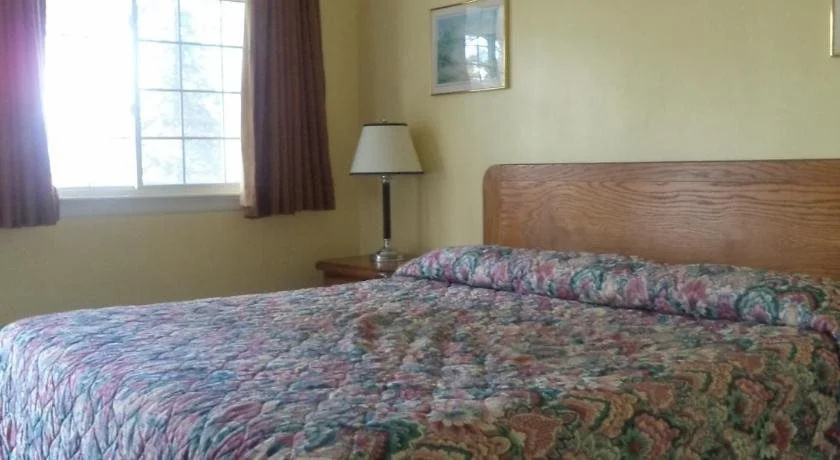 The Weathervane Motel