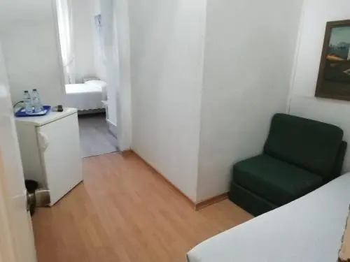 Pensao Residencial Estrela do Mondego