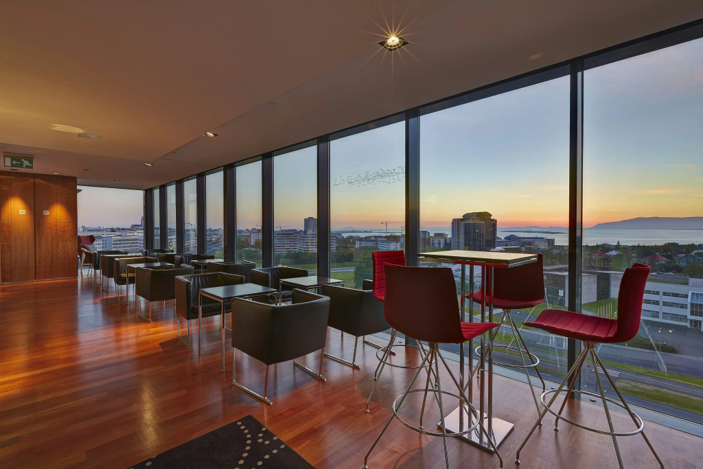 Hilton Reykjavik