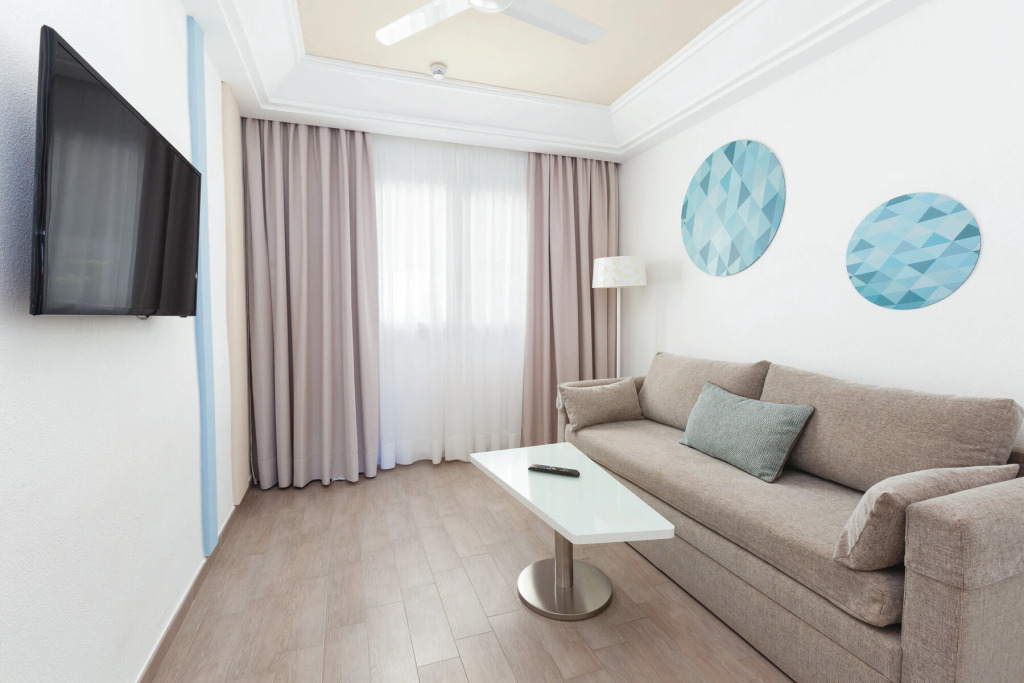 Hotel Riu Gran Canaria - All Inclusive