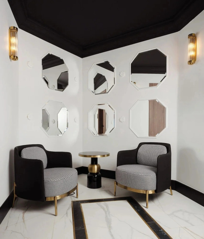 Dethloff Art Residence