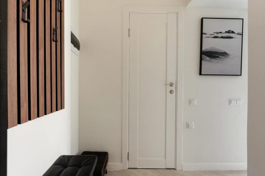 Duplex Studio on Tverskaya Boulevard 19