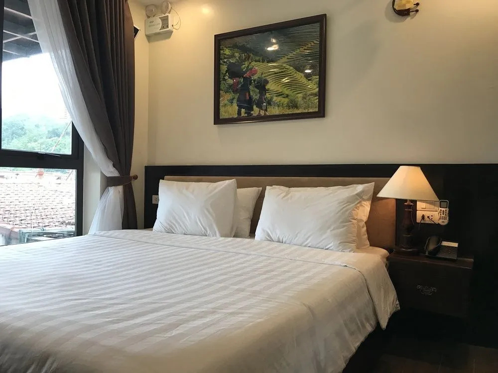 Sapa Memory Hotel 2