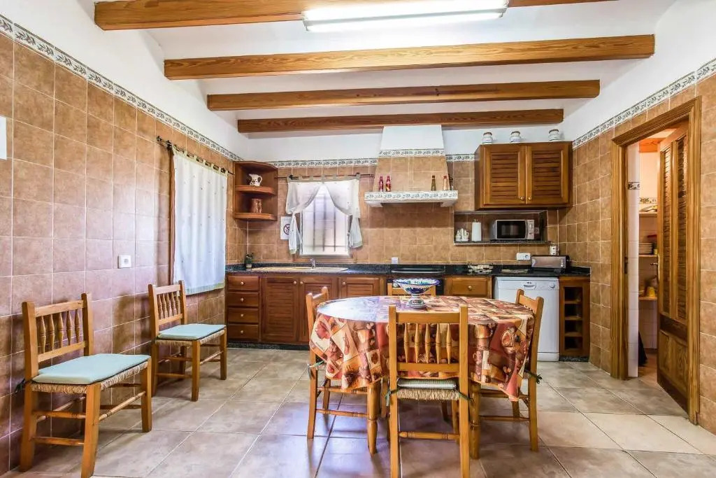 Villa Nadal