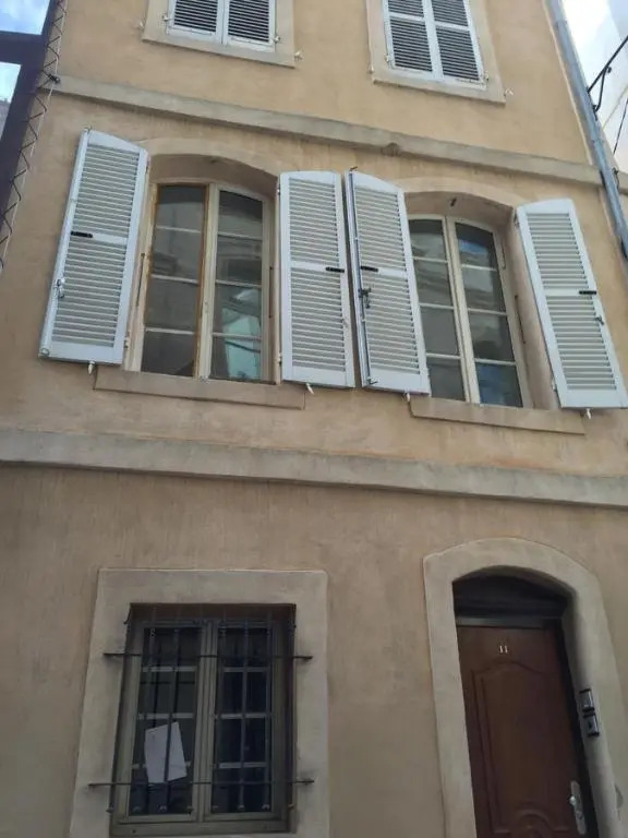 Panier