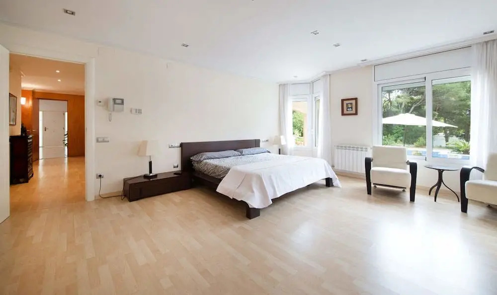 Villa Nin Salou TVL 21