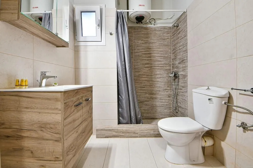 Serene n modern renovated flat