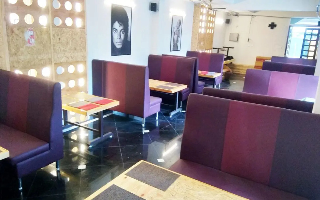 Treebo Eden Park Hotel, 3 Km From Puducherry Airport