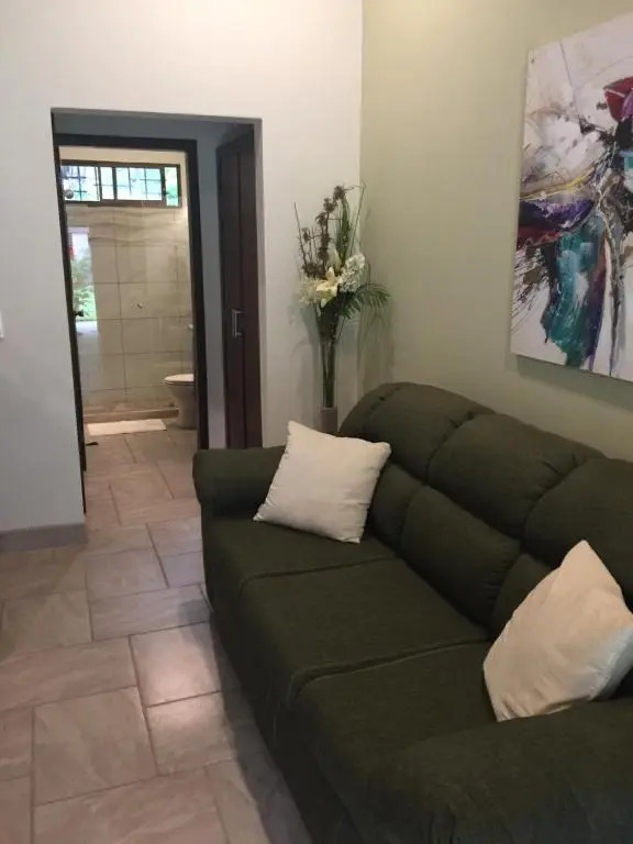 Guest House