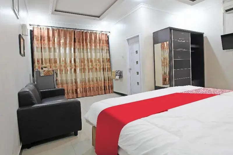 Oyo 91378 Noor Inn Syariah