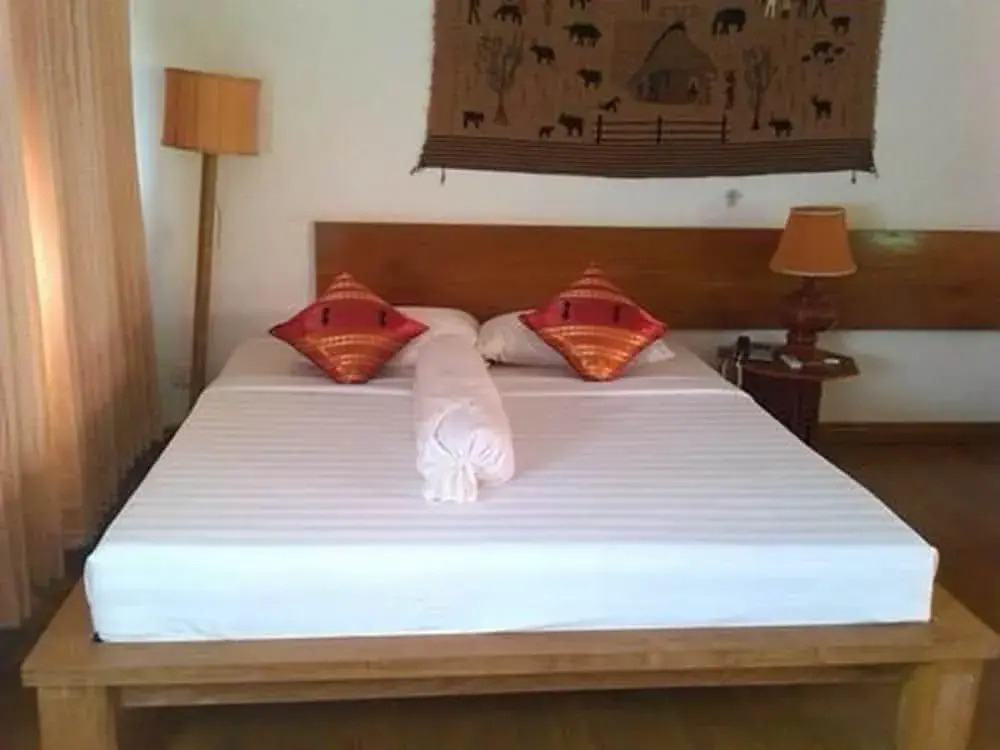 Lawkanat Hotel