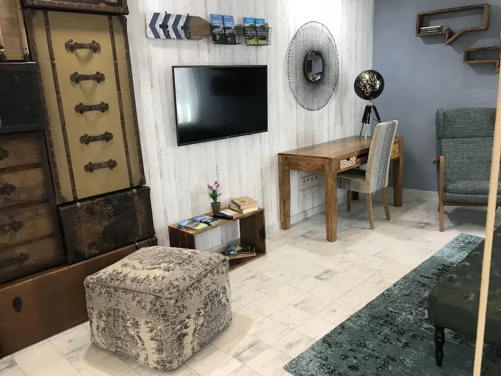Royal Beach Hostel