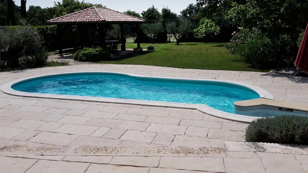 Villa Flora
