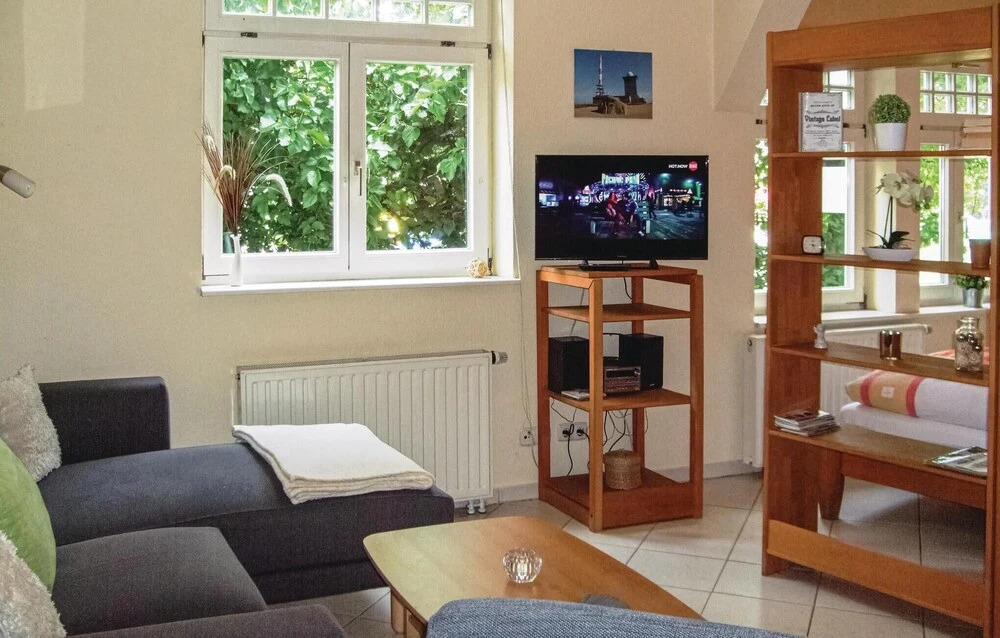 Nice Apartment in Wernigerode With Wifi