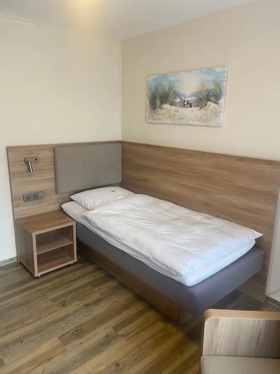 Hotel am Stern Uelzen - KOSTENLOS PARKEN
