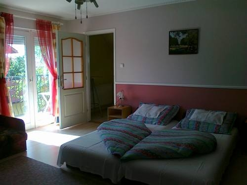 Angelhaus Vendégház
