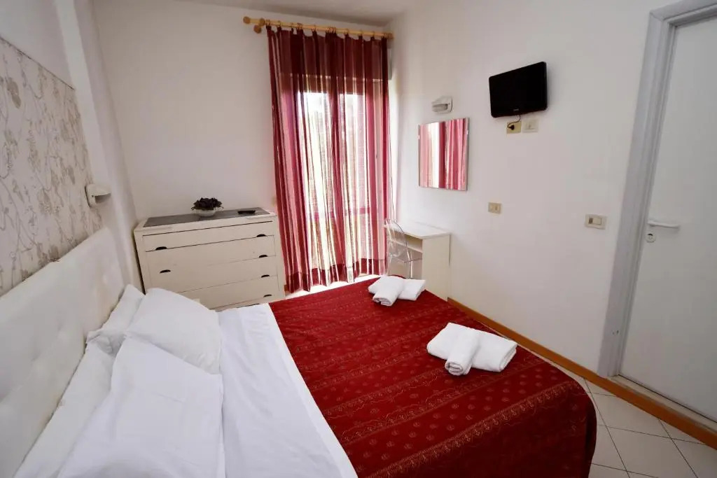 Hotel Marika