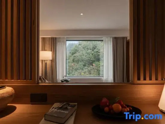Trip.com Group Country Retreats (Mount Emei Yixi-Qingyin Joint Resort)