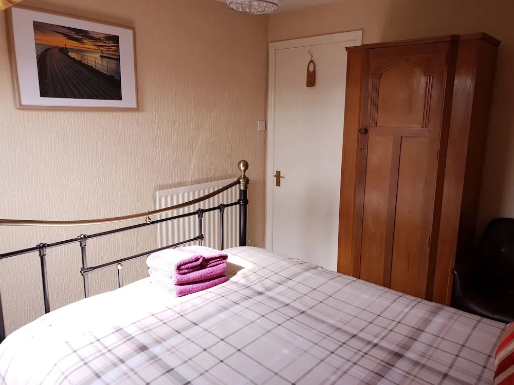 Pannett House Bed & Breakfast, Beautiful Victorian residence