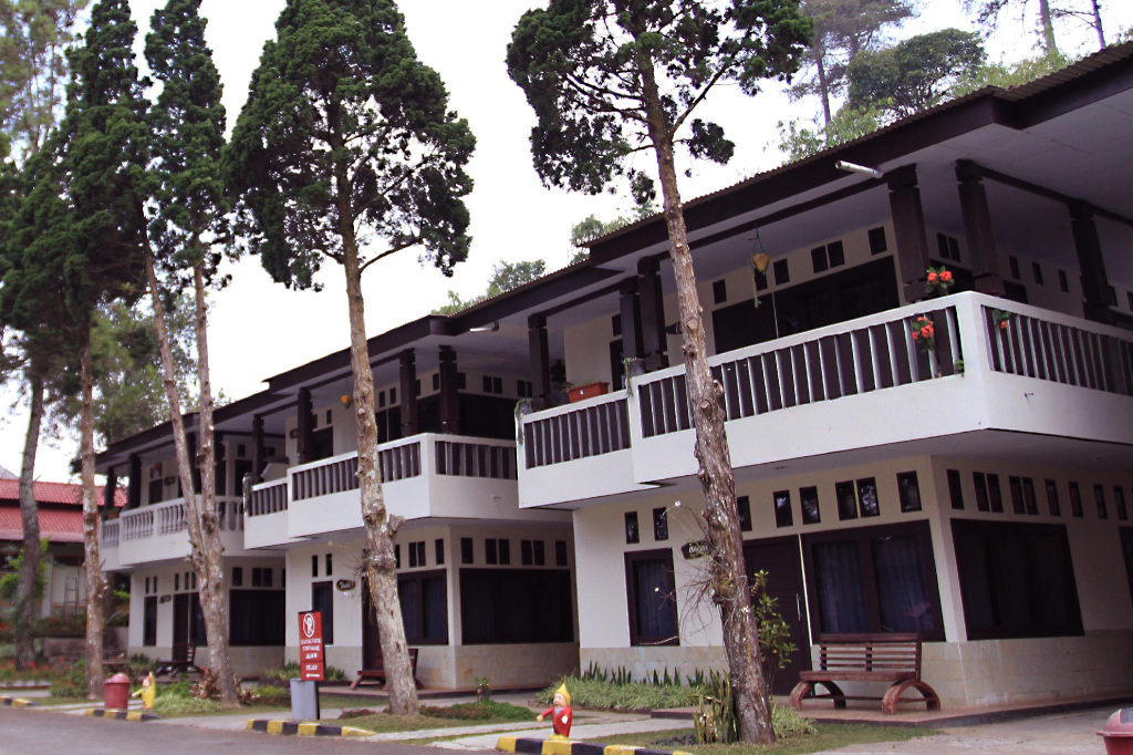 Hotel Ciloto Indah Permai