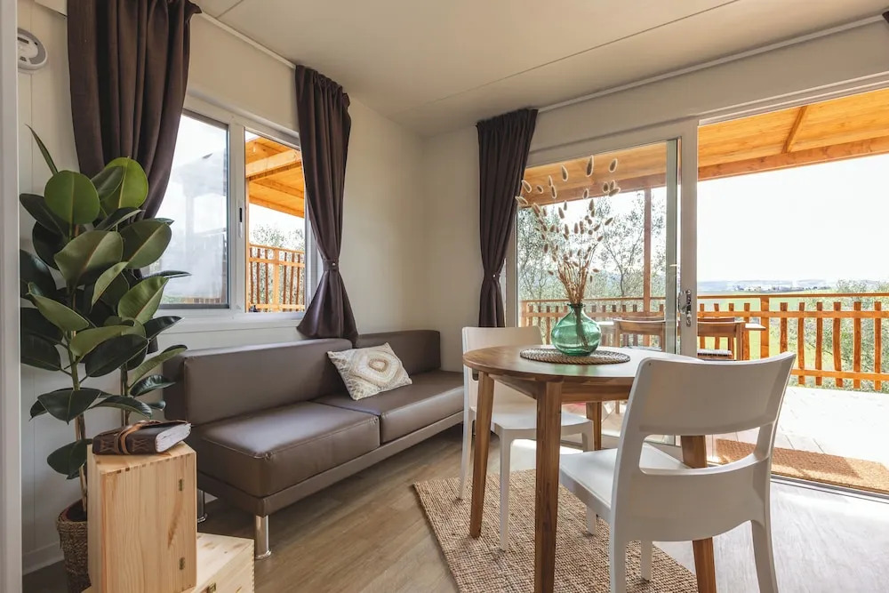 Le Fraine - Agriturismo & Olives Glamping