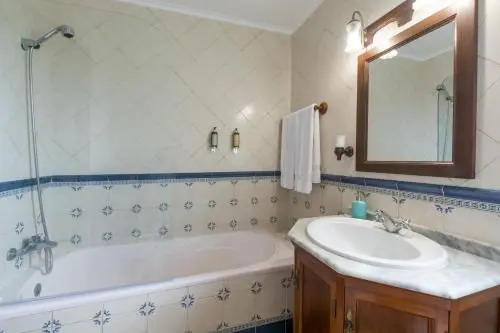 Milícias Beach Apartment