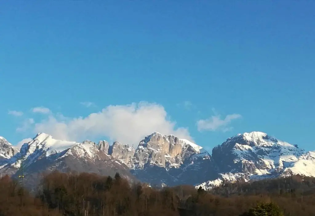 Villa Perale: la tua casa alle pendici delle Dolomiti