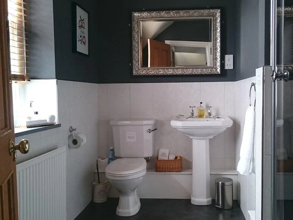 The Everlook Guest House and B&B