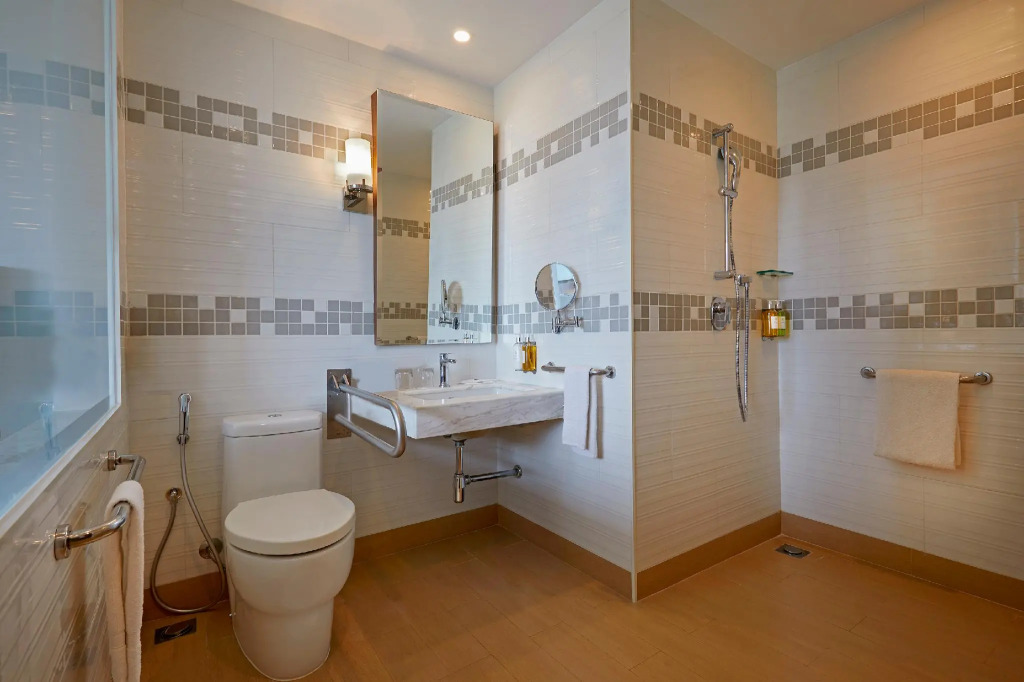 Fairfield by Marriott Sriperumbudur