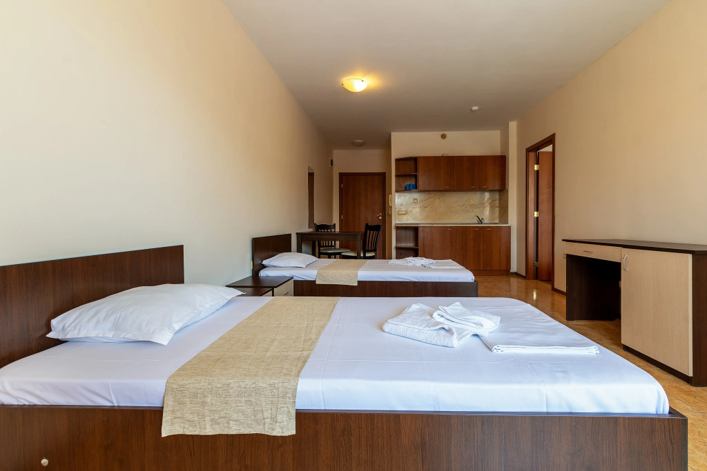 Midia Family Resort All-Inclusive