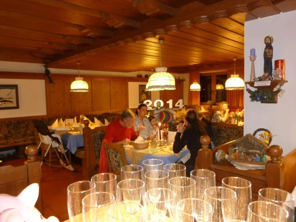 Hotel-Pension Tasma