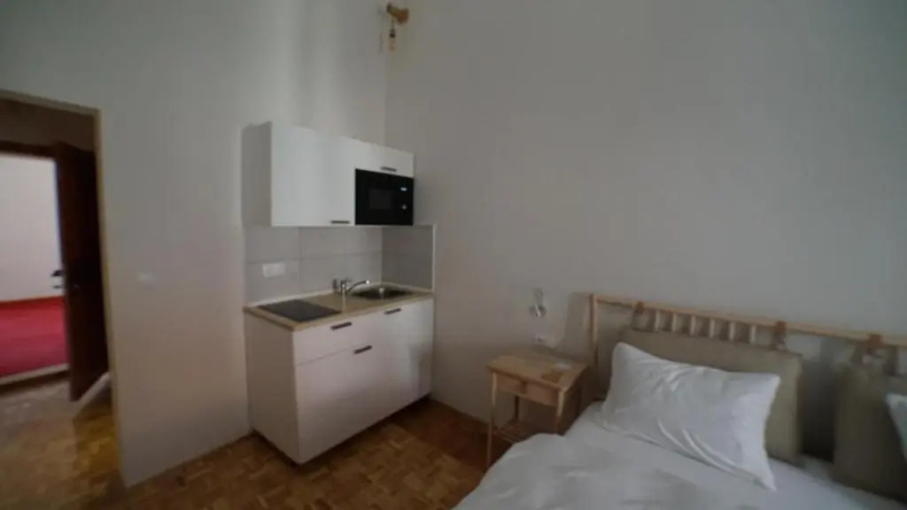 Sobe Proštija