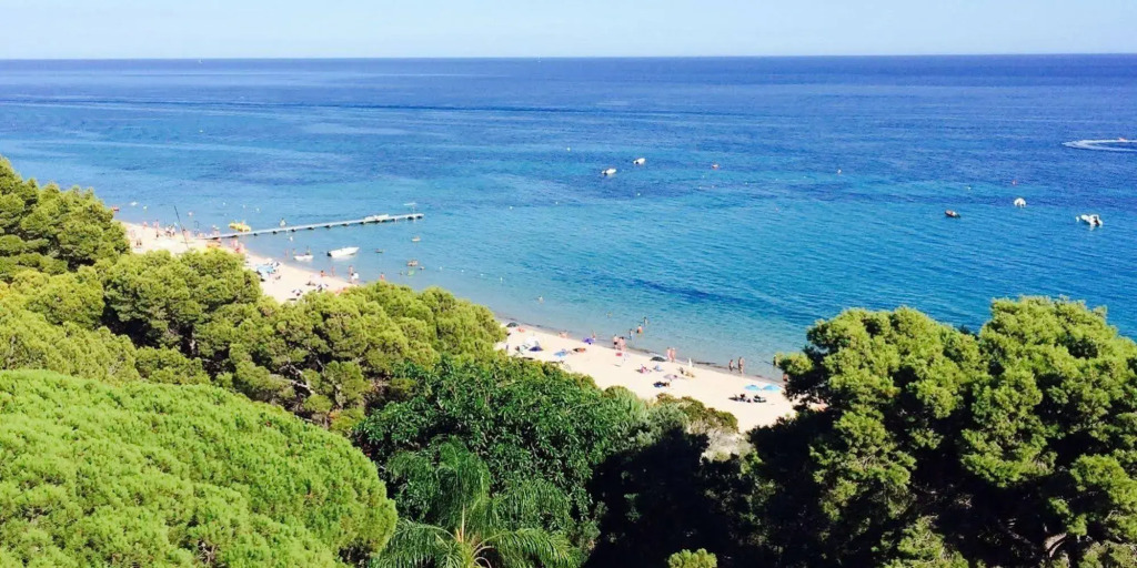 Abamar Hotel