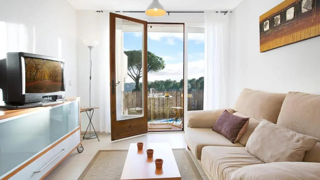 Apartment Cliper H-2