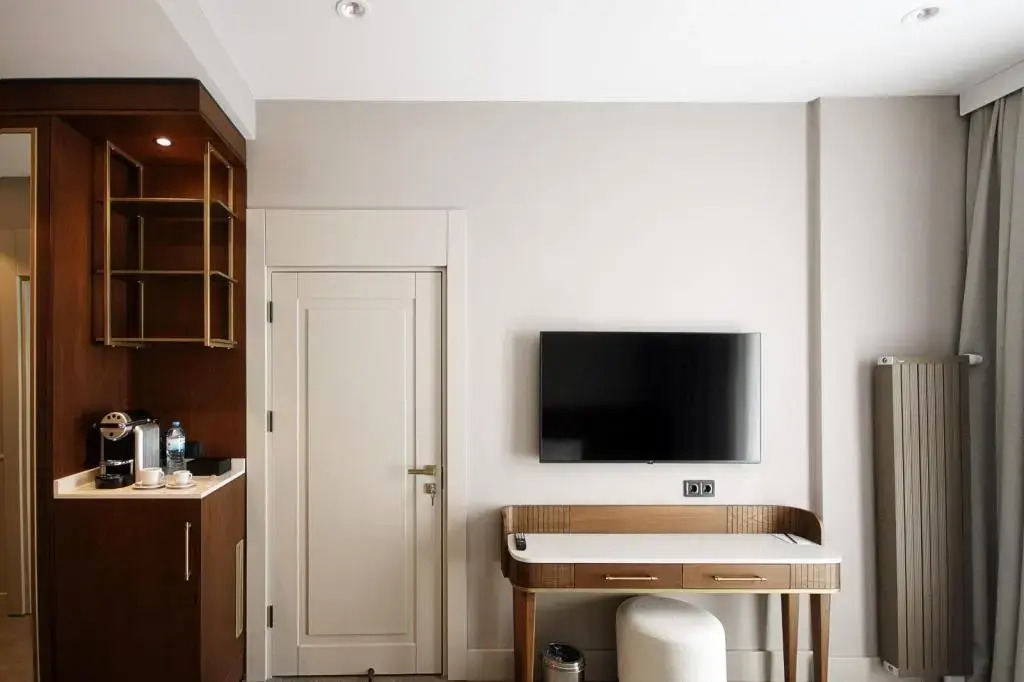 Liv Hotels Erciyes