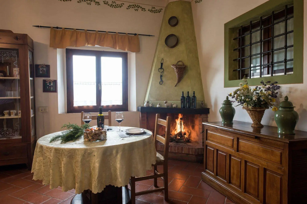 Agriturismo Fattoria SantAppiano