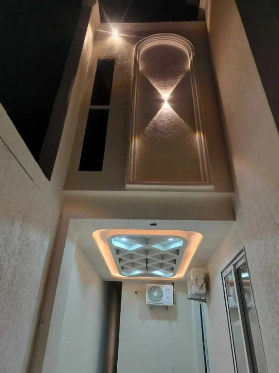 Savadhani Place