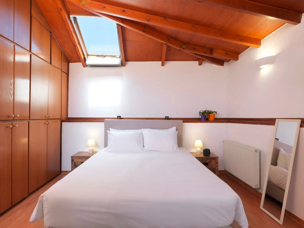 Monastery Boutique Hotel
