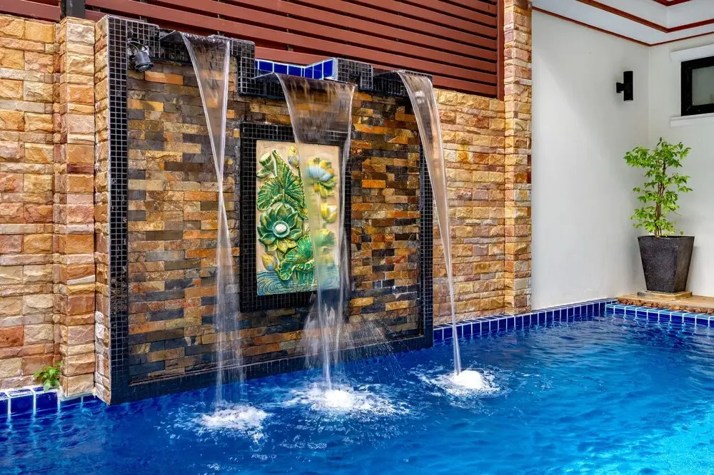 Tropical Island Getaway - Bang Tao Beach, Pool, Pkg