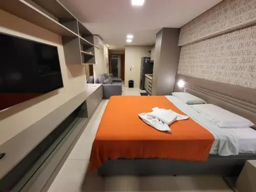 Apartamento Cupe Beach Living