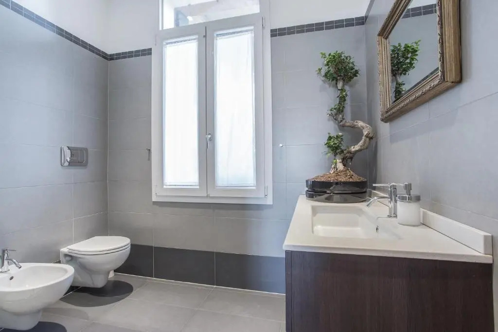 B&B Langer House Padova City Center