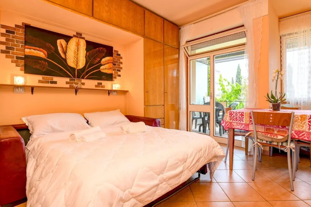 Residence Villa Alba